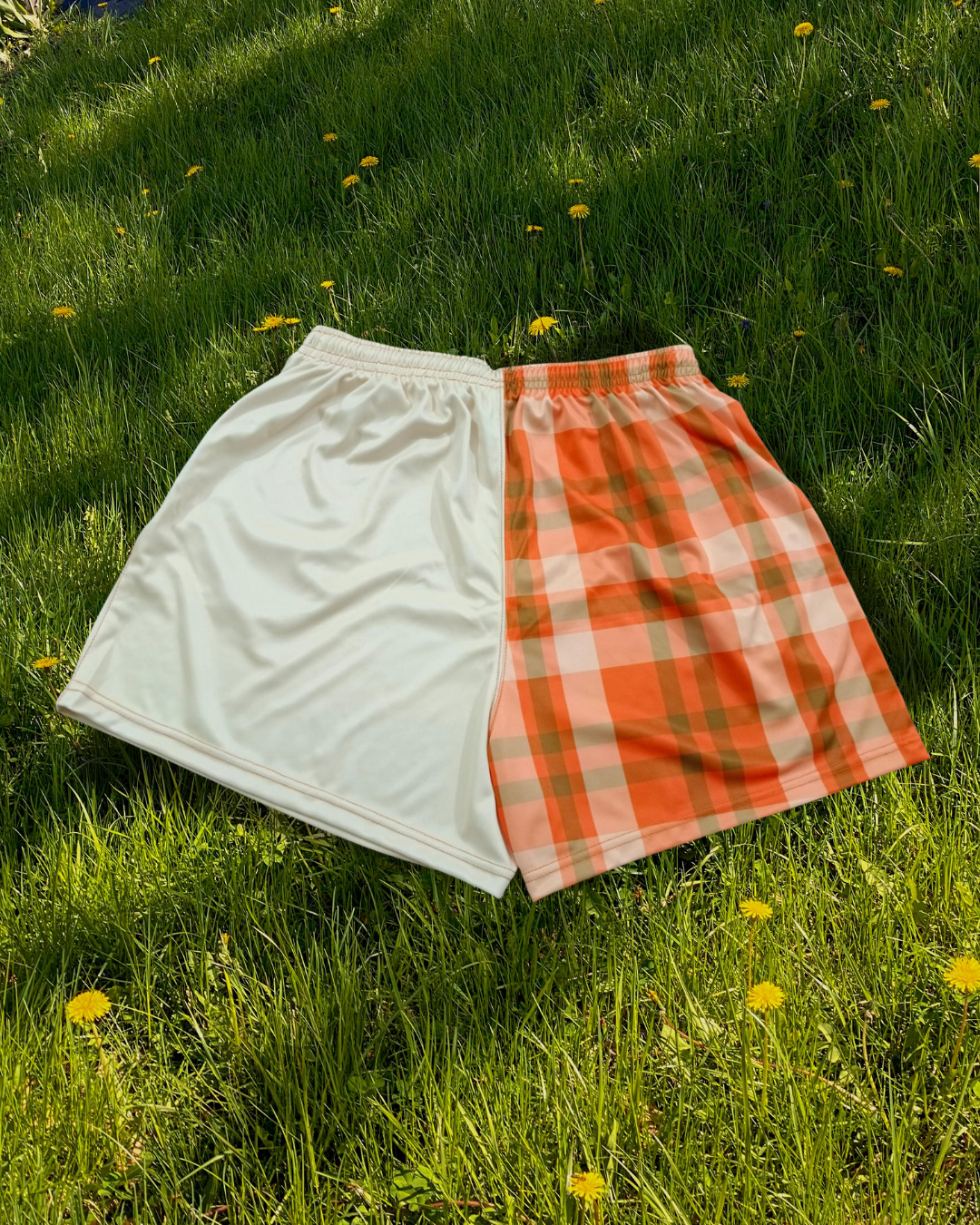 Custom Design – Fishing Shirts & Footy Shorts