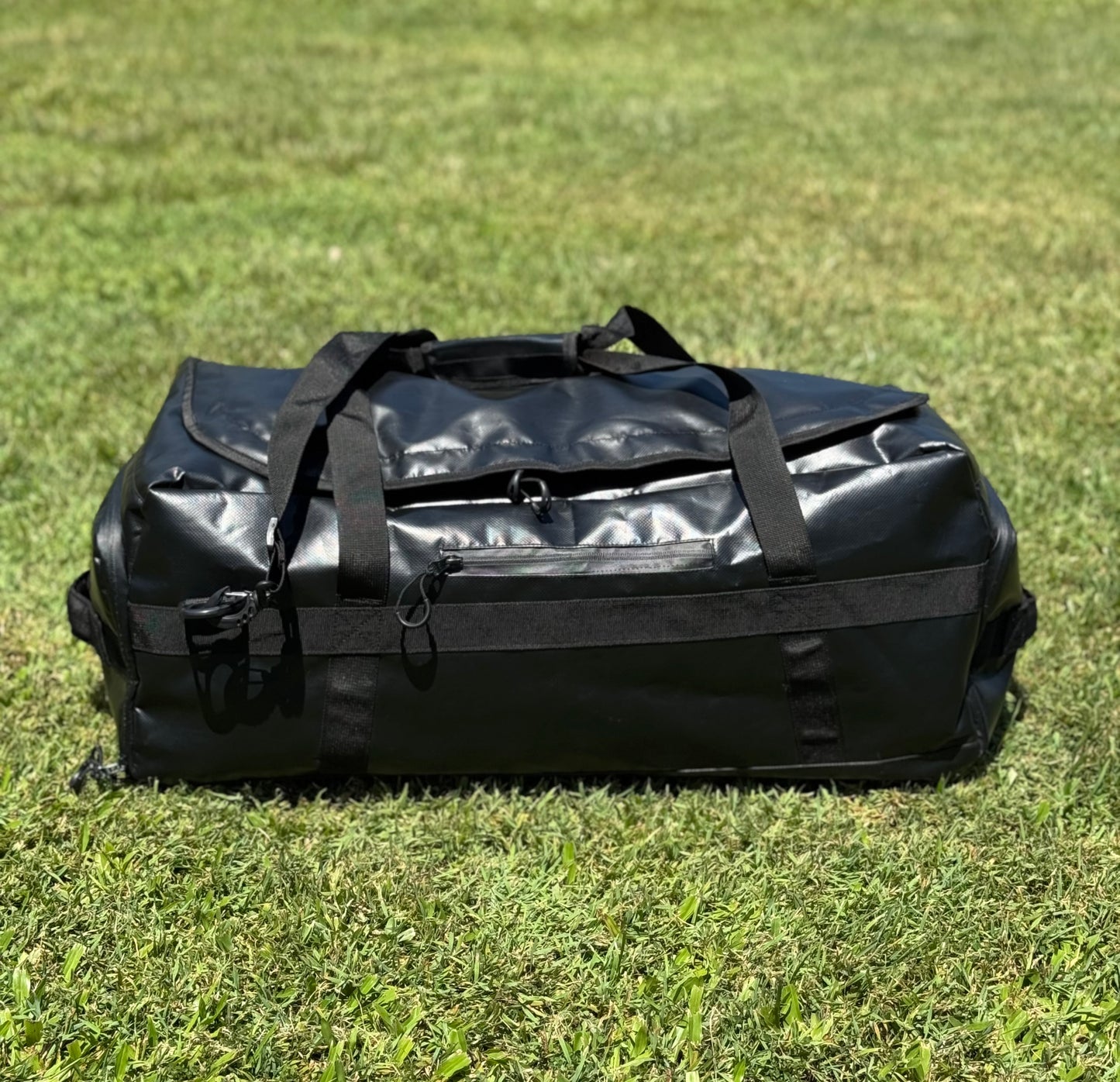 Brand Em Travel Gear Bag (Cabin Size)