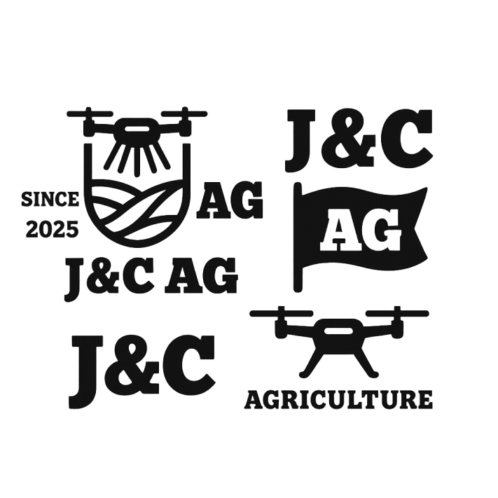 Custom Logo Design – Hat Embroidery
