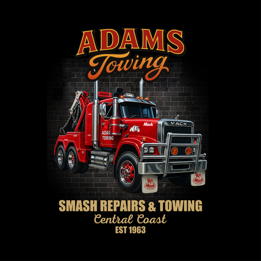 Custom Illustration Design