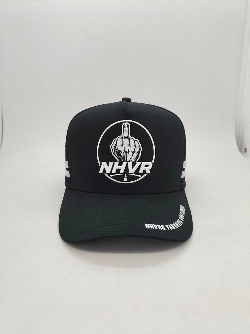 NHVR Trucker Cap