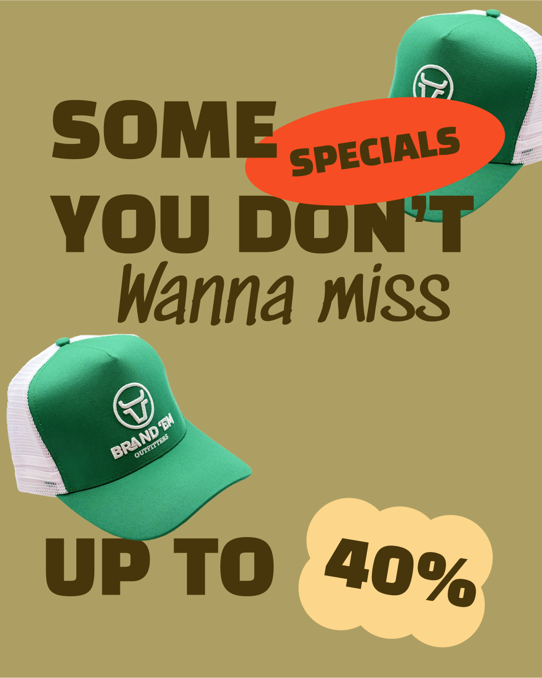 SALE