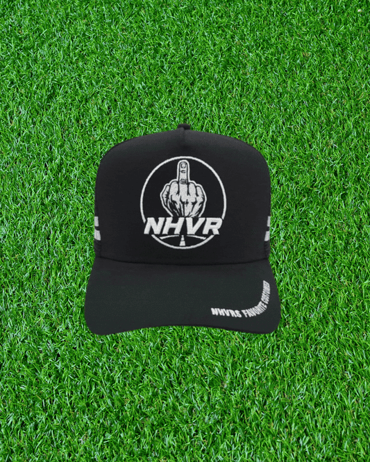 NHVR Trucker Cap