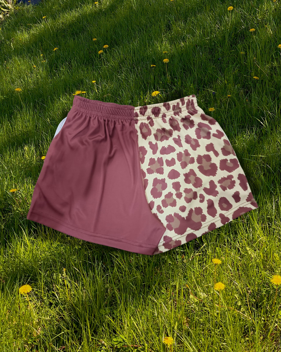 Custom Design – Fishing Shirts & Footy Shorts