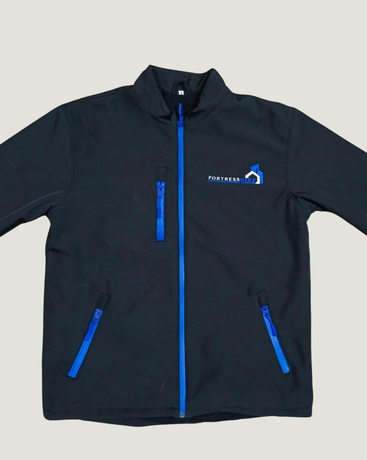 Customizable Soft Shell Jacket Custom Soft Shell Jackets – Brand Em