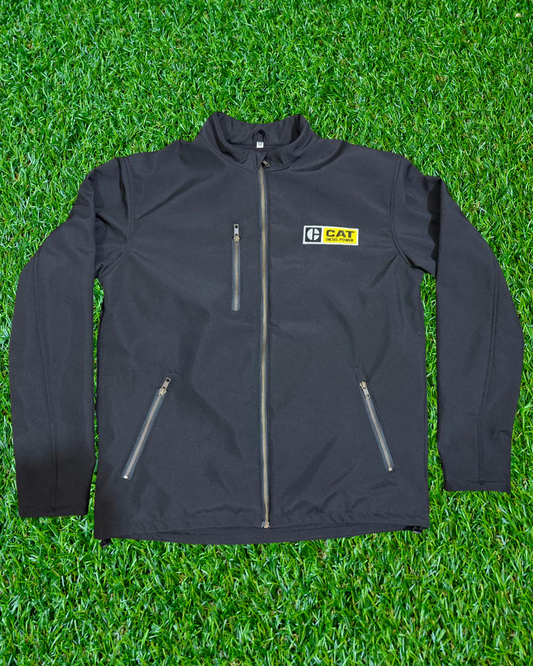 CAT Soft Shell Jacket