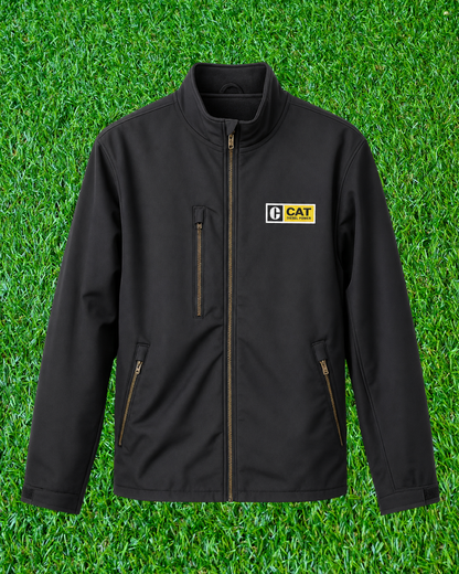 CAT Soft Shell Jacket