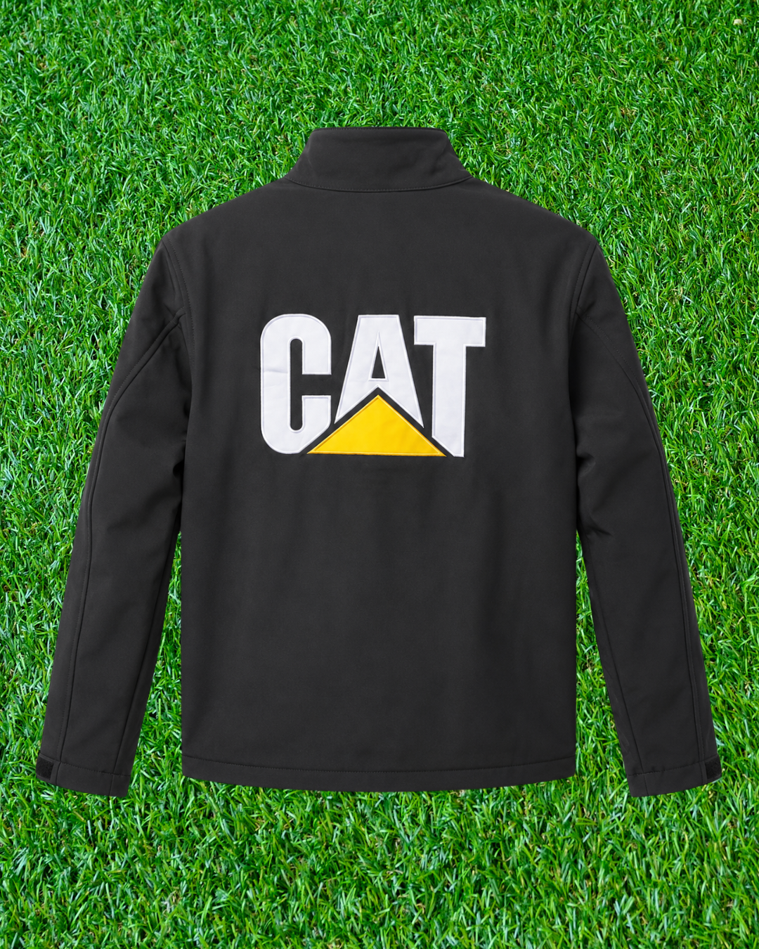 CAT Soft Shell Jacket