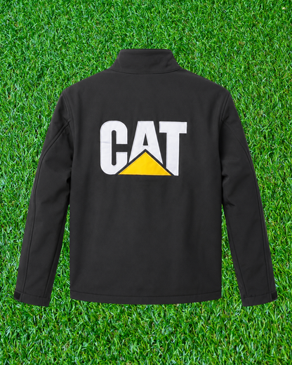 CAT Soft Shell Jacket
