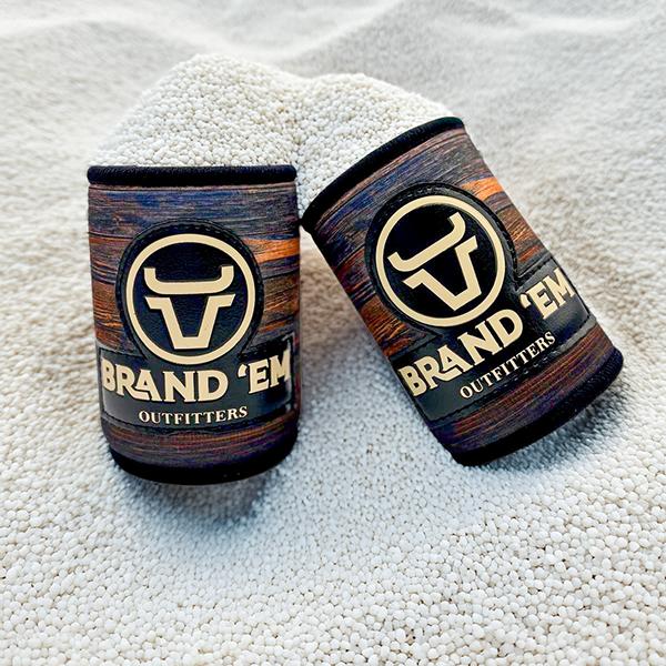 Keep your drinks colder for longer with our Premium Neoprene Stubby Coolers! Designed for durability, these custom drink holders feature a rubber non-slip base and reinforced sides that are glued, taped, and sewn for extra toughness. Perfect for beers, sodas, or any canned beverage, these stubby coolers are a must-have for outdoor events, parties, or everyday use.

Key Features:

Full-Color Imprint: Full-color imprint and a soft leather patch for a premium look.

Premium 5mm Neoprene Material: Provides supe