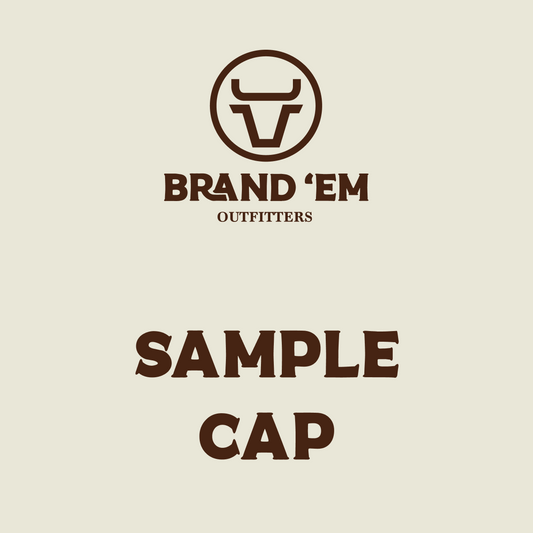 Sample Cap