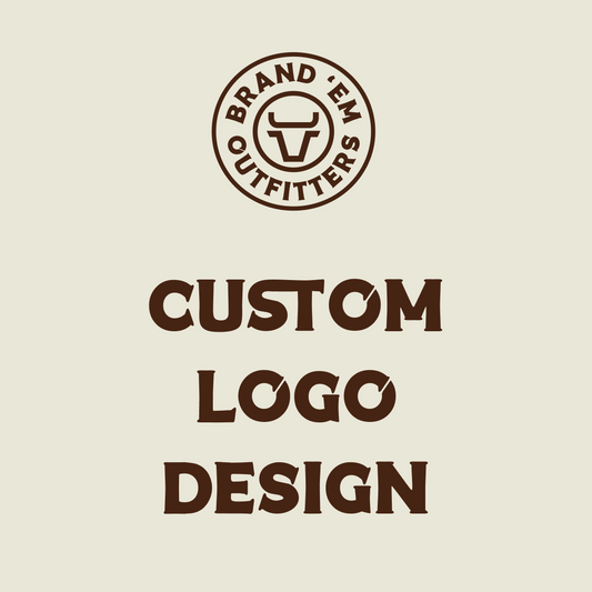 Custom Logo Design