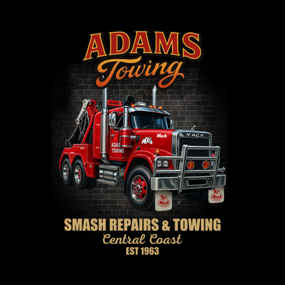 Custom Illustration Design