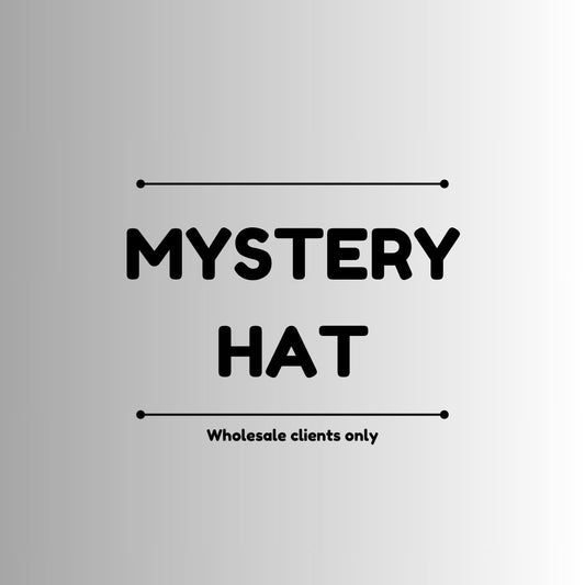 Mystery Hat