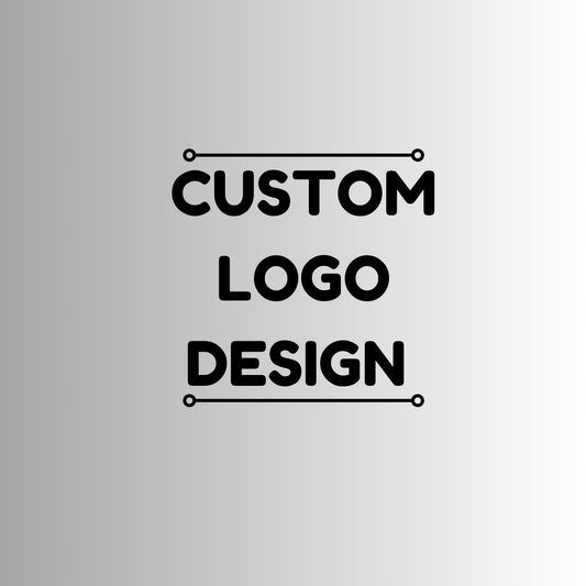 Design Fee - Hat Logos