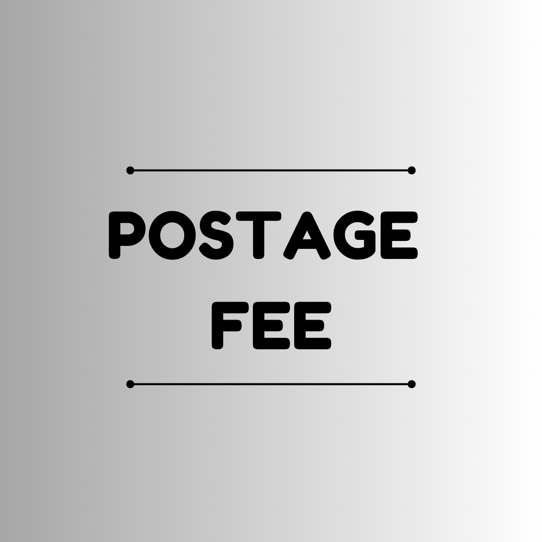 Postage Fee