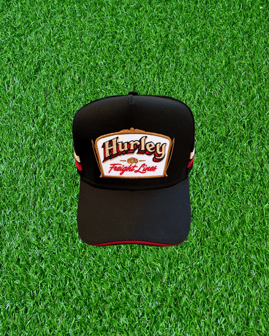 Hurley Freight Lines