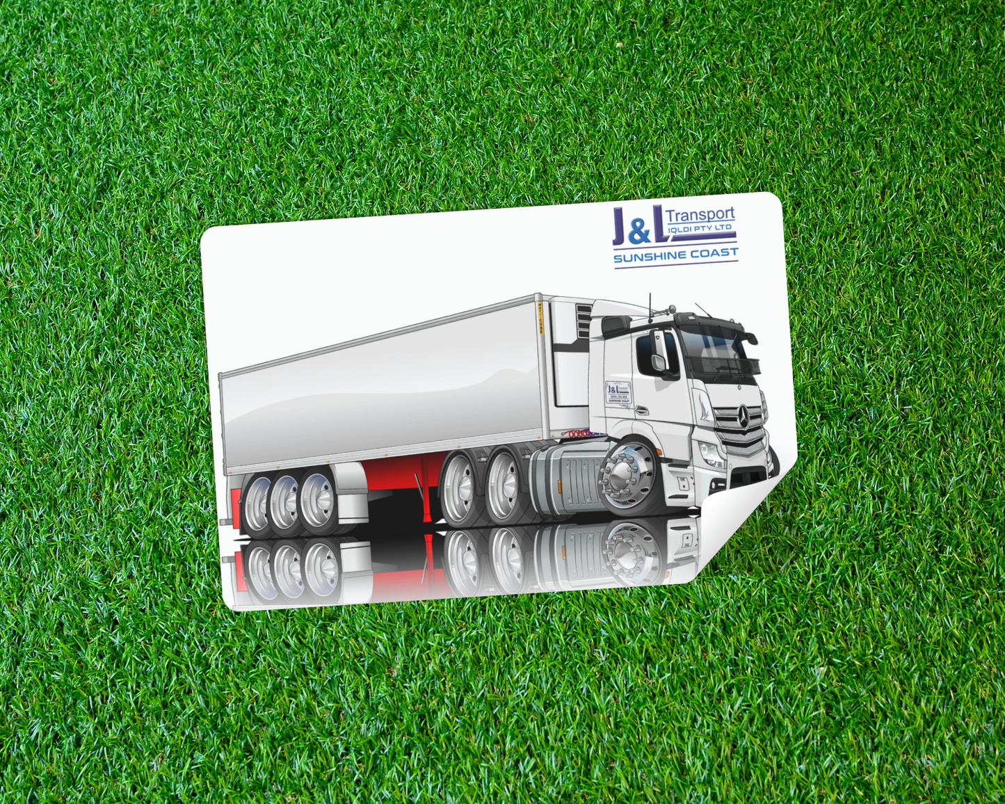 Custom Mouse Pads – Bulk Orders