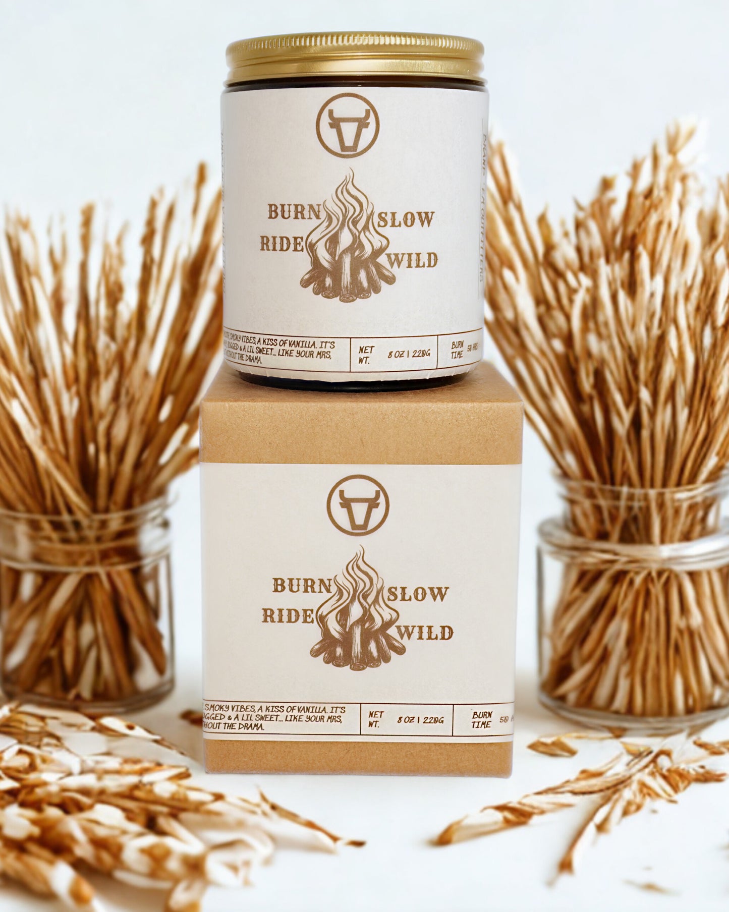 Smells Like a Slow Dance